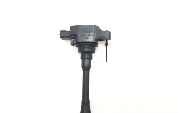Nissan Juke I F15 High voltage ignition coil 224481KT0A