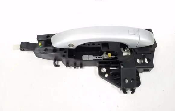 Audi A8 S8 D4 4H Rear door exterior handle