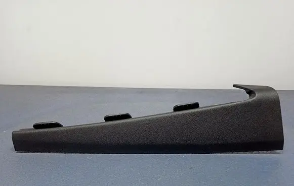 Porsche Cayenne (92A) Other sill/pillar trim element 9Y0868223