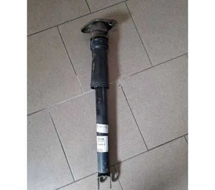 KIA Sportage Rear shock absorber/damper 553003U010