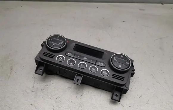 Alfa Romeo 159 Climate control unit 156082361