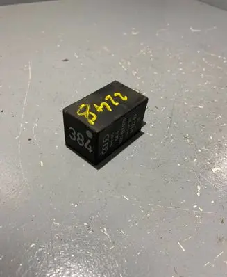 Audi A4 S4 B5 8D Other relay 8D0919578 D12203