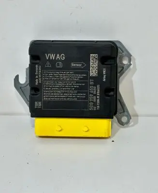 Volkswagen Tiguan Airbag control unit/module 5Q0959655BT 0080403 091915641373