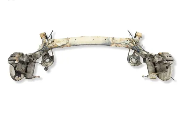 Suzuki SX4 Rear axle beam 