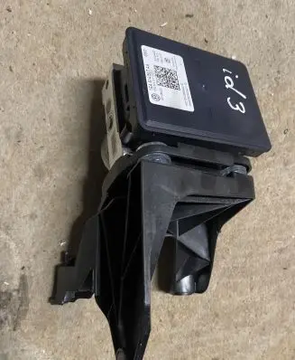 Volkswagen ID.3 ABS Pump 1EA614517AA