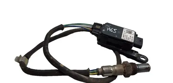 DS Automobiles 3 Crossback Lambda probe sensor 9830817880