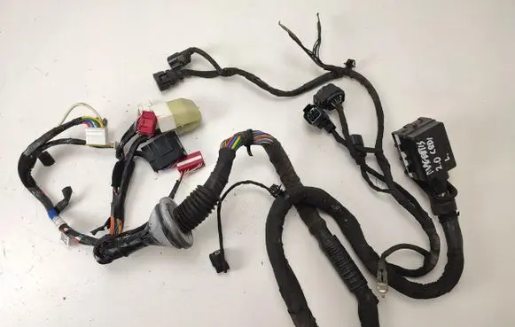 KIA Optima Engine installation wiring loom 912002G880