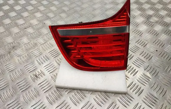 BMW X6 E71 Tailgate rear/tail lights