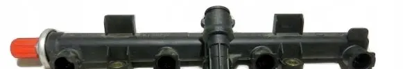 Fiat Punto (188) Fuel main line pipe 0280151202