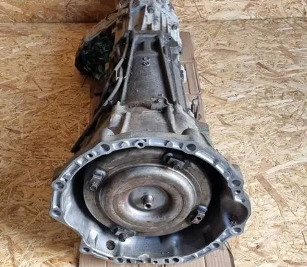 Infiniti FX Automatic gearbox 92X11 4101482 1D4115N016