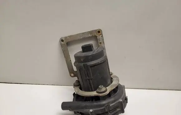 Volkswagen Sharan Secondary air pump 021959253