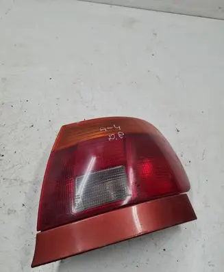 Audi A4 S4 B5 8D Rear/tail lights