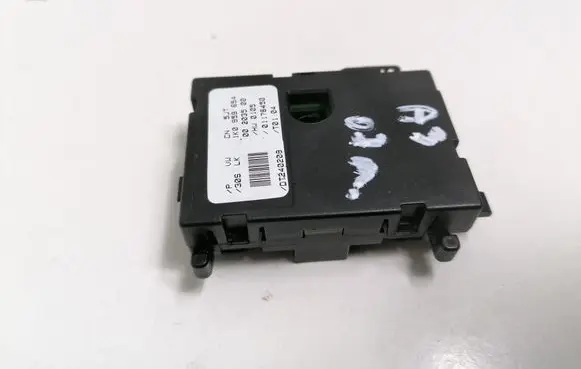 Audi A3 S3 8P Steering angle sensor 1K0907719C
