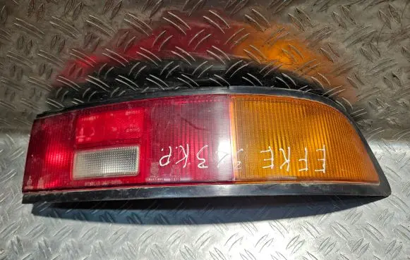 Mazda 323 F Rear/tail lights 0431321R 0431321