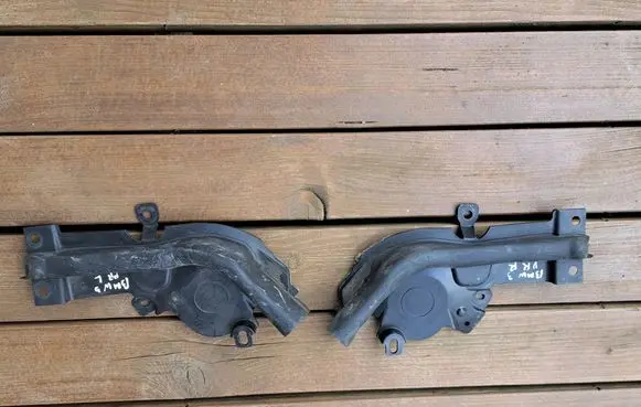 BMW 3 G20 G21 Other exterior part 7419383 7419384