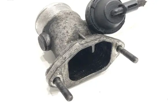 Audi A4 S4 B6 8E 8H Engine shut-off valve 8E0145950A