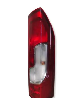 Peugeot Boxer Rear/tail lights 01380672080 20610751 TWOJEAUTOWYSZKOW