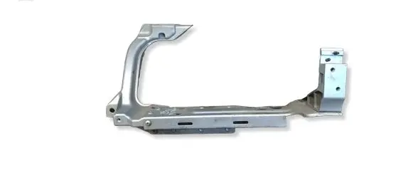 Jaguar XF X260 Headlight/headlamp mounting bracket 1915