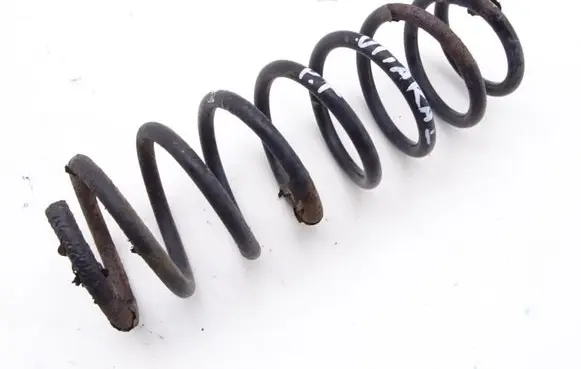 Suzuki Vitara (ET/TA) Rear coil spring