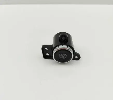 KIA Sportage Engine start stop button switch 93502P1000