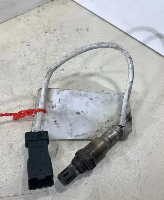 Peugeot 208 Lambda probe sensor 9673438580