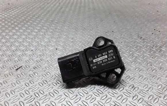 Seat Altea XL Air pressure sensor 038906051B
