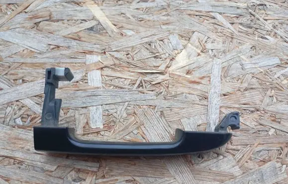 Hyundai i30 Front door exterior handle ED1