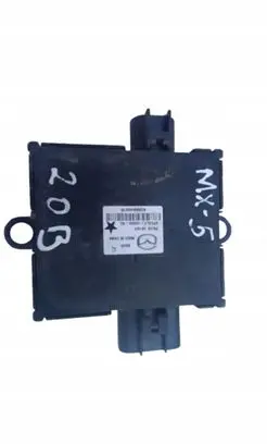 Mazda MX-5 NC Miata Other control units/modules P51N1515Y