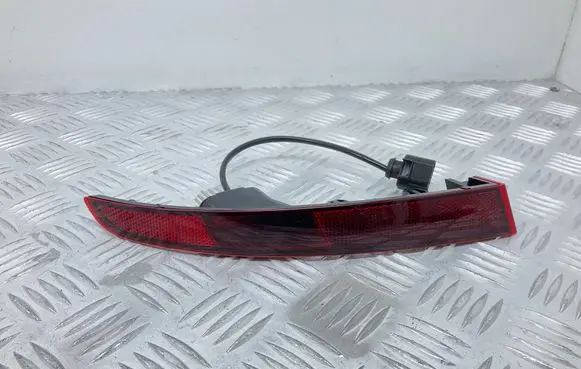 Skoda Kamiq Rear fog light 658945701 658945701A