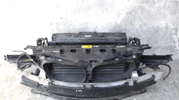 BMW 7 F01 F02 F03 F04 Front bodywork piece 7575395