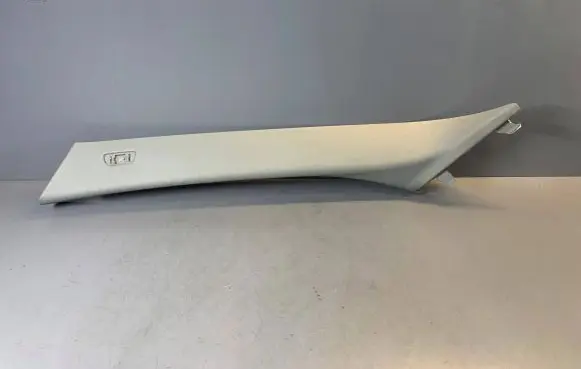 BMW 5 F10 F11 (A) pillar trim 9116347