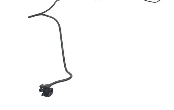Citroen Jumpy Engine coolant pipe/hose 9818468680