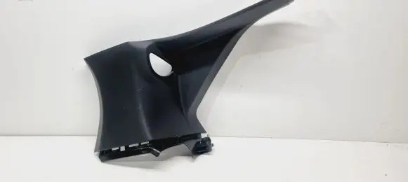 Peugeot 5008 II (D)pillar trim (top) 9811348977 98113489ZD