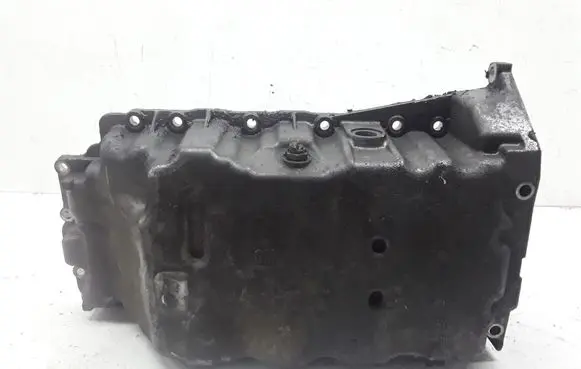 Oil sump