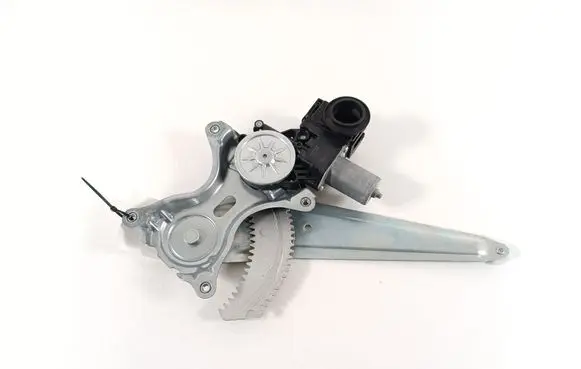 Toyota Corolla Cross Rear door window regulator with motor