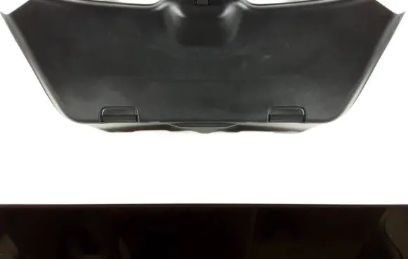 Nissan Juke II F16 Tailgate/boot lid cover trim 909016PA0A