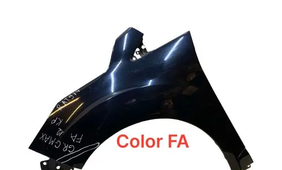 Fender