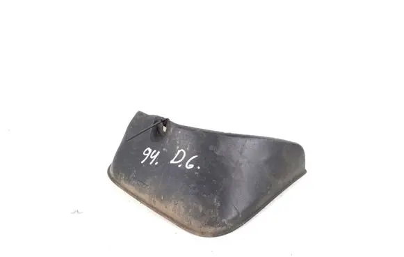 Toyota Corolla E120 E130 Rear mudguard 76625-02130