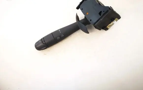 Renault Laguna II Wiper control stalk 8200002460