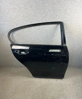 Lexus GS 300 350 430 450H Rear door