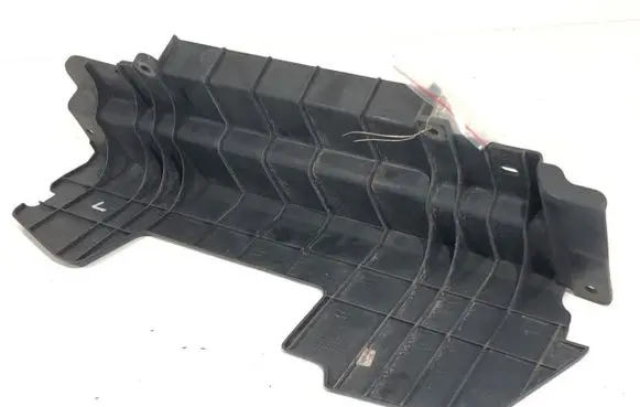 Air intake hose/pipe
