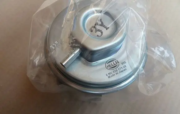 EGR valve