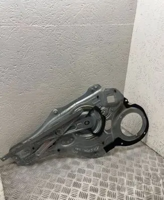 KIA Sportage Front window lifting mechanism without motor 824803U110 224803U110
