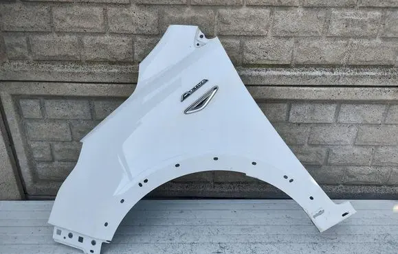 Ford Ka Headlight/headlamp LPFDKAACTV