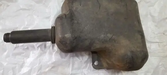 Fiat Ulysse Windshield washer fluid reservoir/tank 1461938080