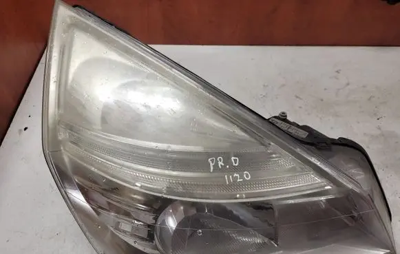 Renault Espace - Grand espace IV Headlight/headlamp 8200394704 05050 05049