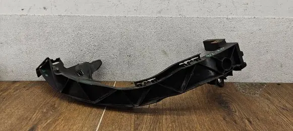 BMW 1 E81 E87 Headlight/headlamp mounting bracket 7120824 1857509000