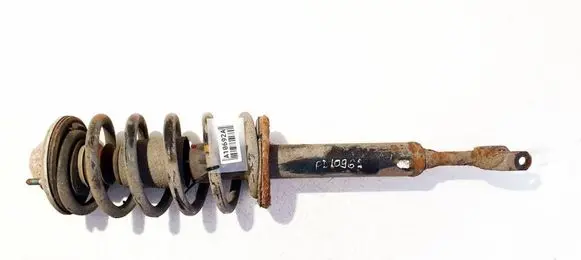 Skoda Superb B5 (3U) Front shock absorber/damper 