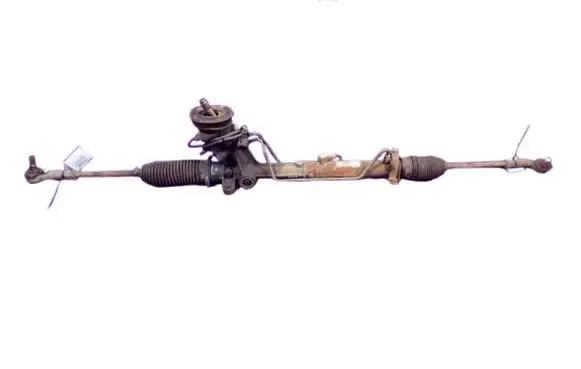 Skoda Fabia Mk1 (6Y) Steering rack 