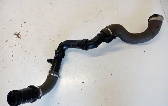 Renault Trafic III (X82) Intercooler hose/pipe 144601915R